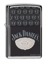 images/productimages/small/Zippo Jack Daniels old no 7 brand 2004096.jpg